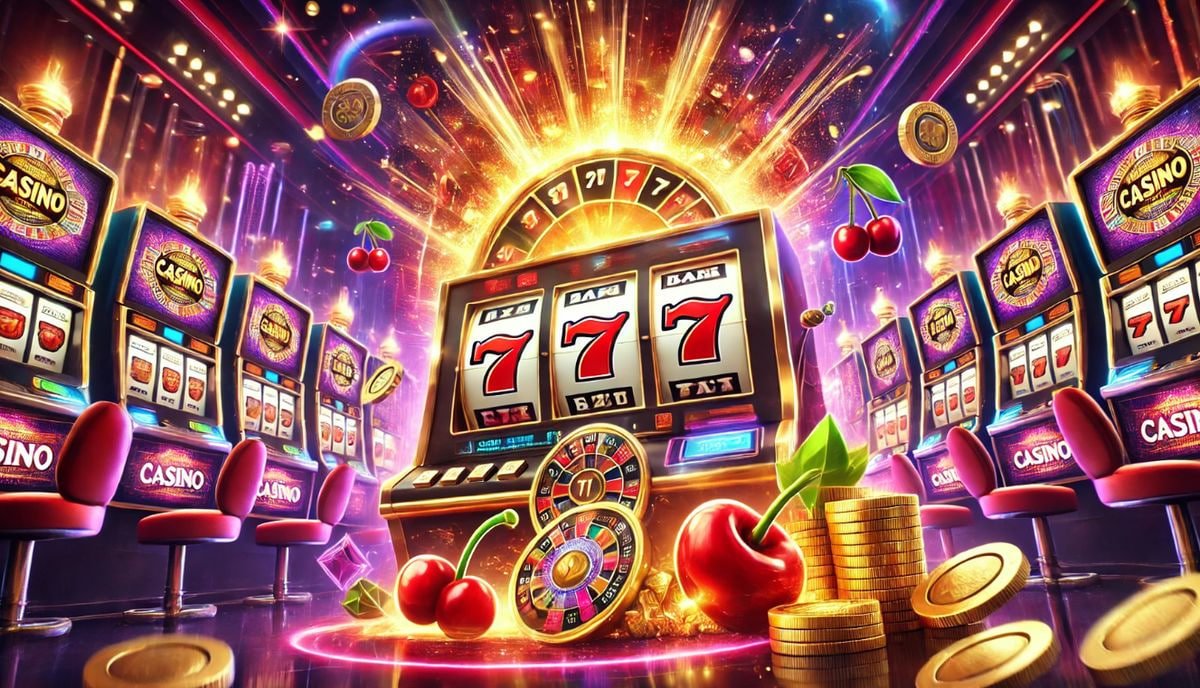ys88bet Game Type