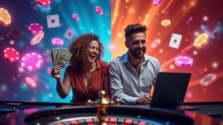 ys88bet VIP Baccarat Circle